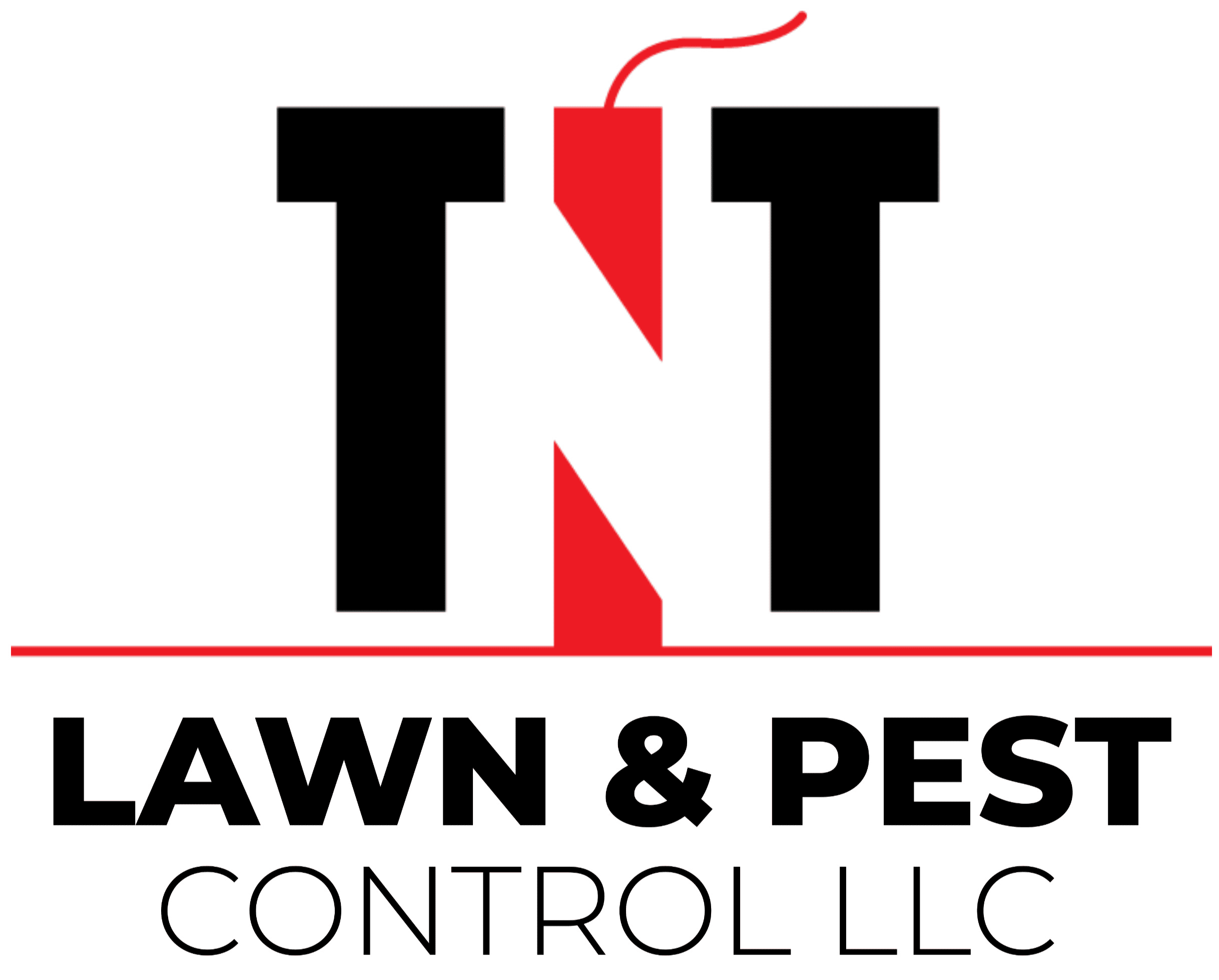 TNT Lawn & Pest Control