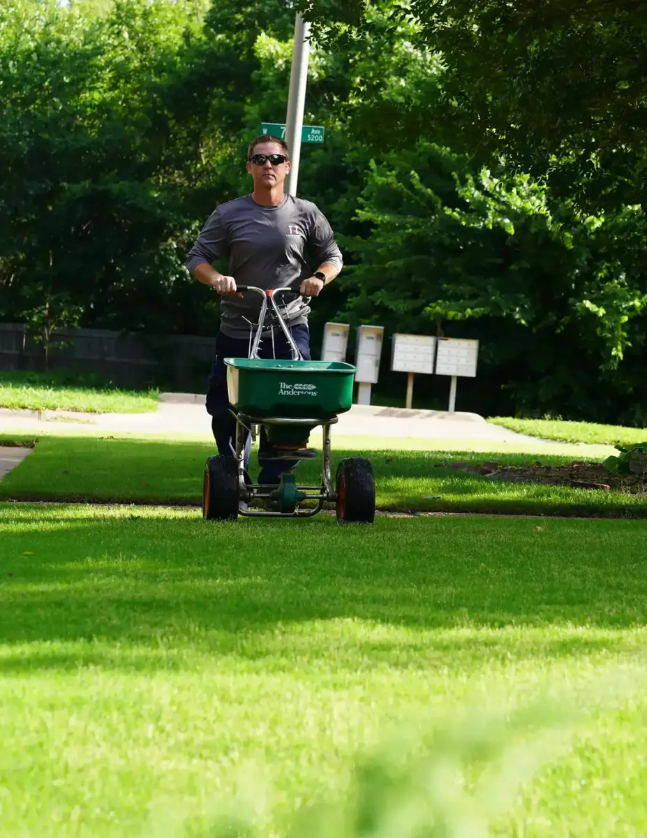 6-Round Herbicide Program