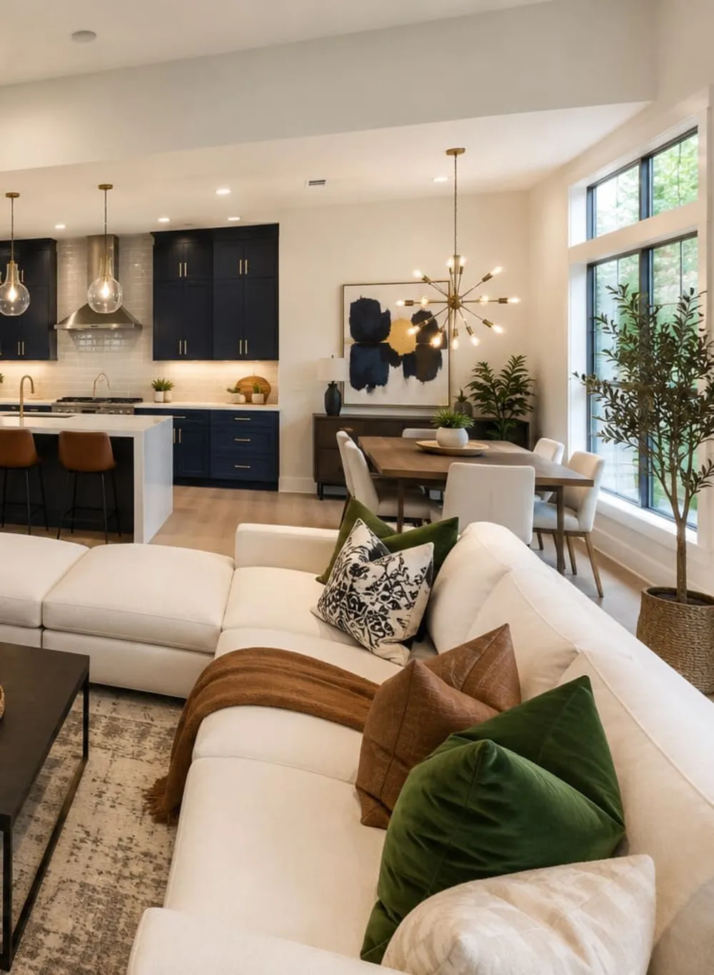 Interior Pest Treatment