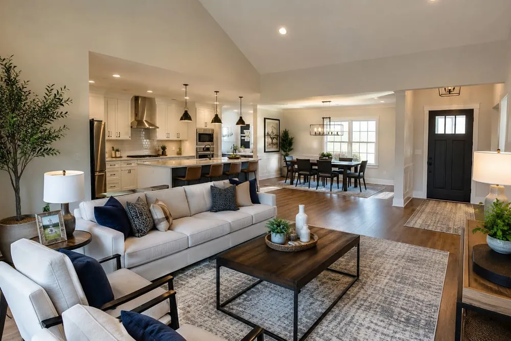 Interior Pest Treatment